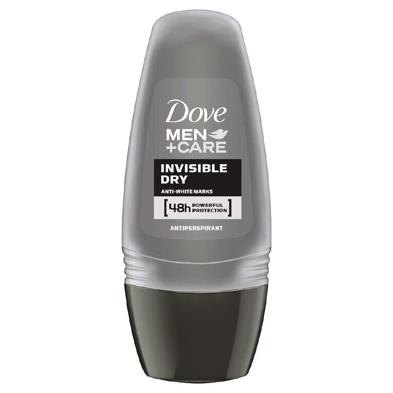 Dove Men & Care Invisible Dry 50ml