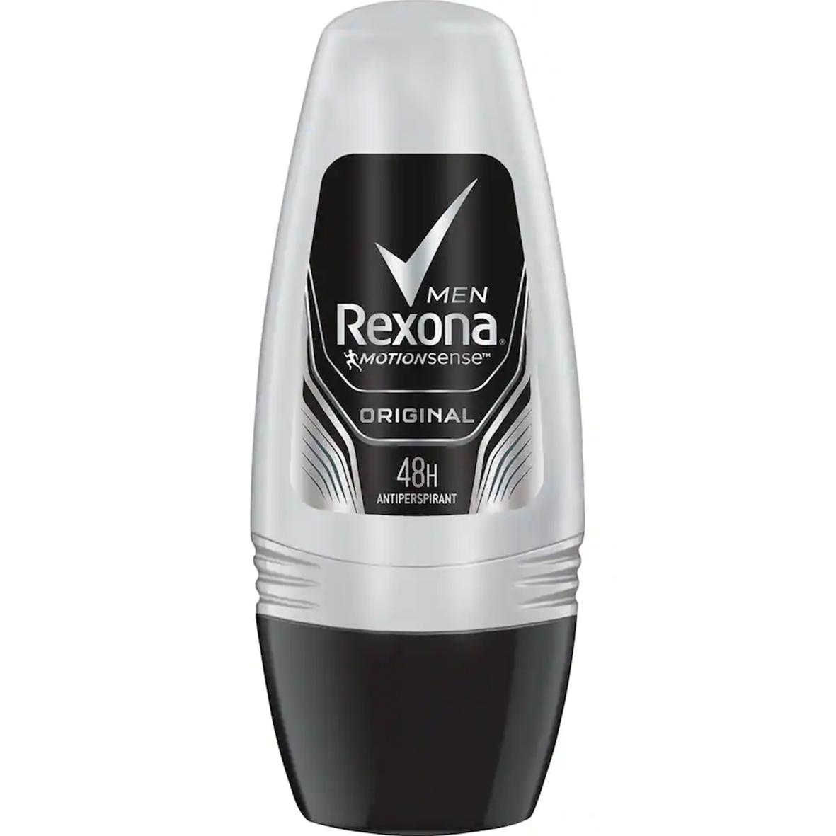 Rexona Men Original 48h Antiperspirant Roll On 50ml