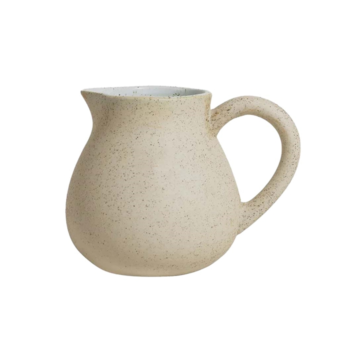 Robert Gordon Water Jug 500ml - Granite Garden to Table