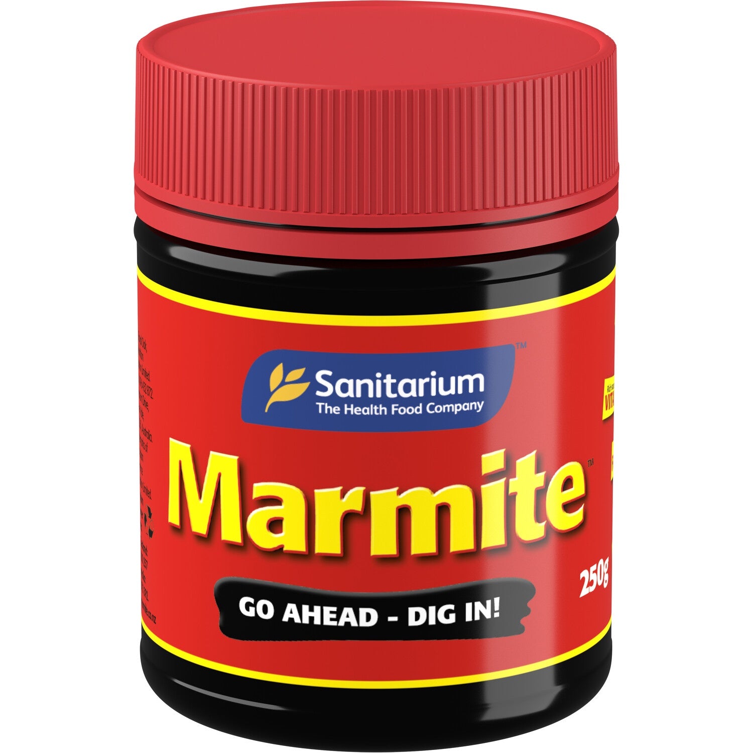 Sanitarium Marmite 250g