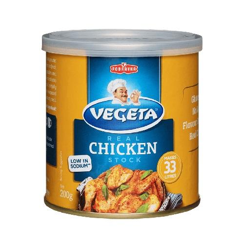 Vegeta Chicken Stock Powder 200gm