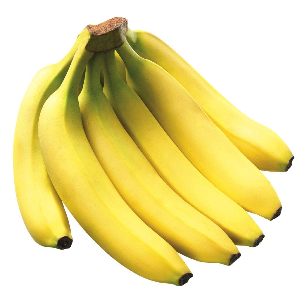 Banana per/kg