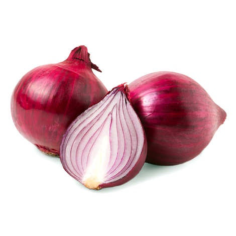 Onion Red per kg