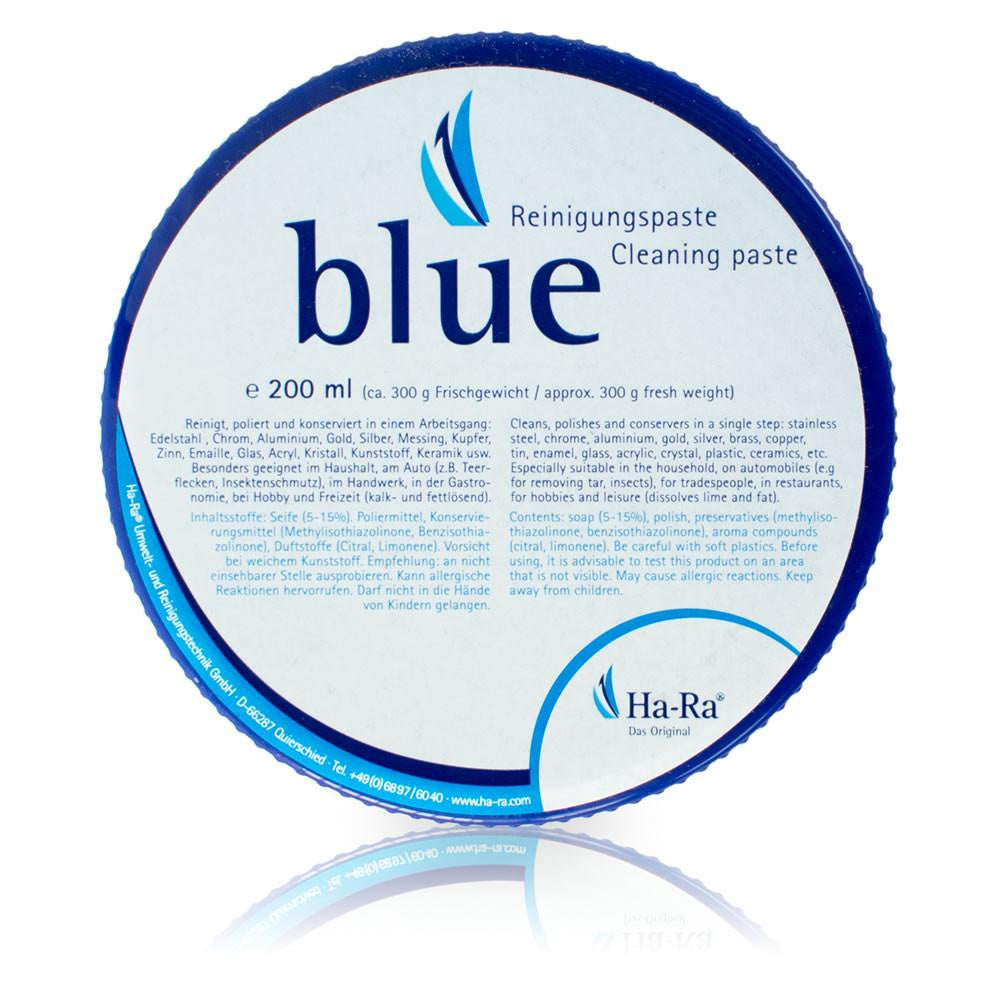 Ha-Ra Blue Paste 200ml