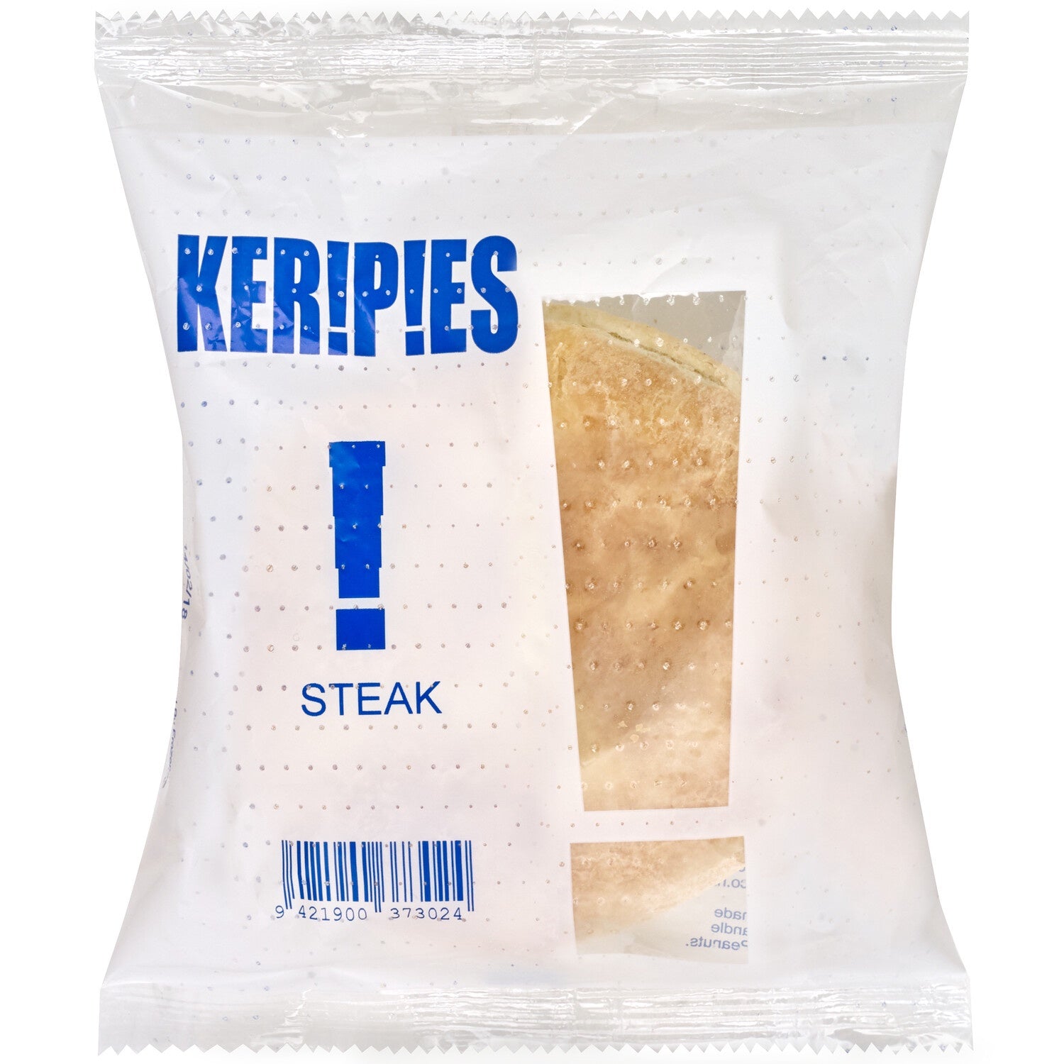 Keripies  Steak Pie 200g