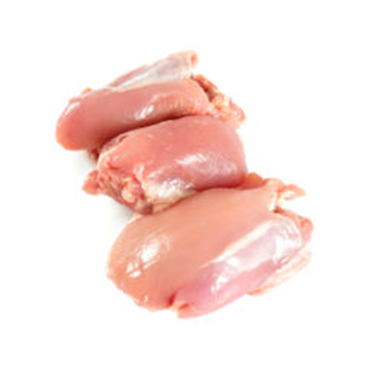 Windies F/R Boneless/Skinless Chicken Thighs per/kg