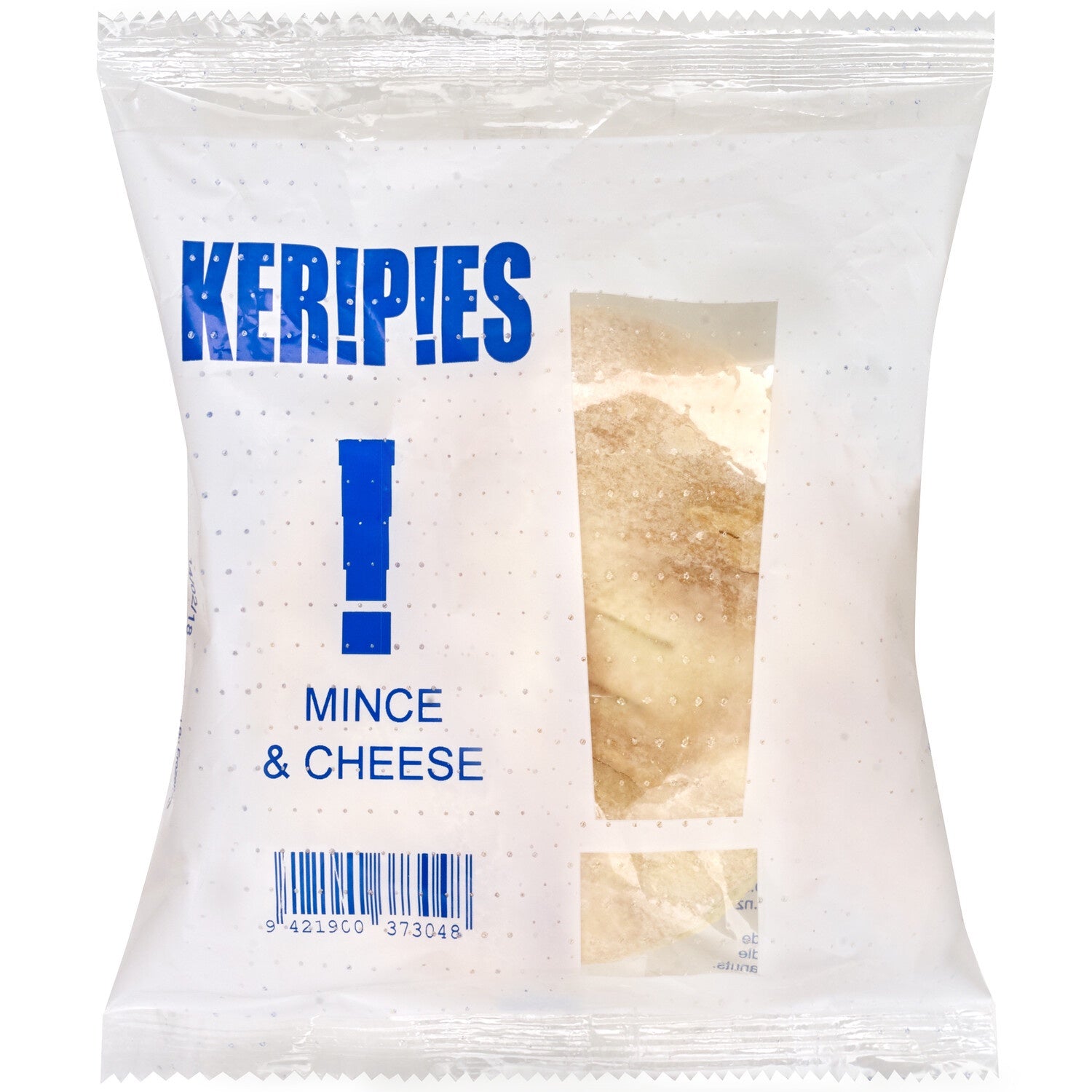 Keripies  Mince and Cheese Pie 210g