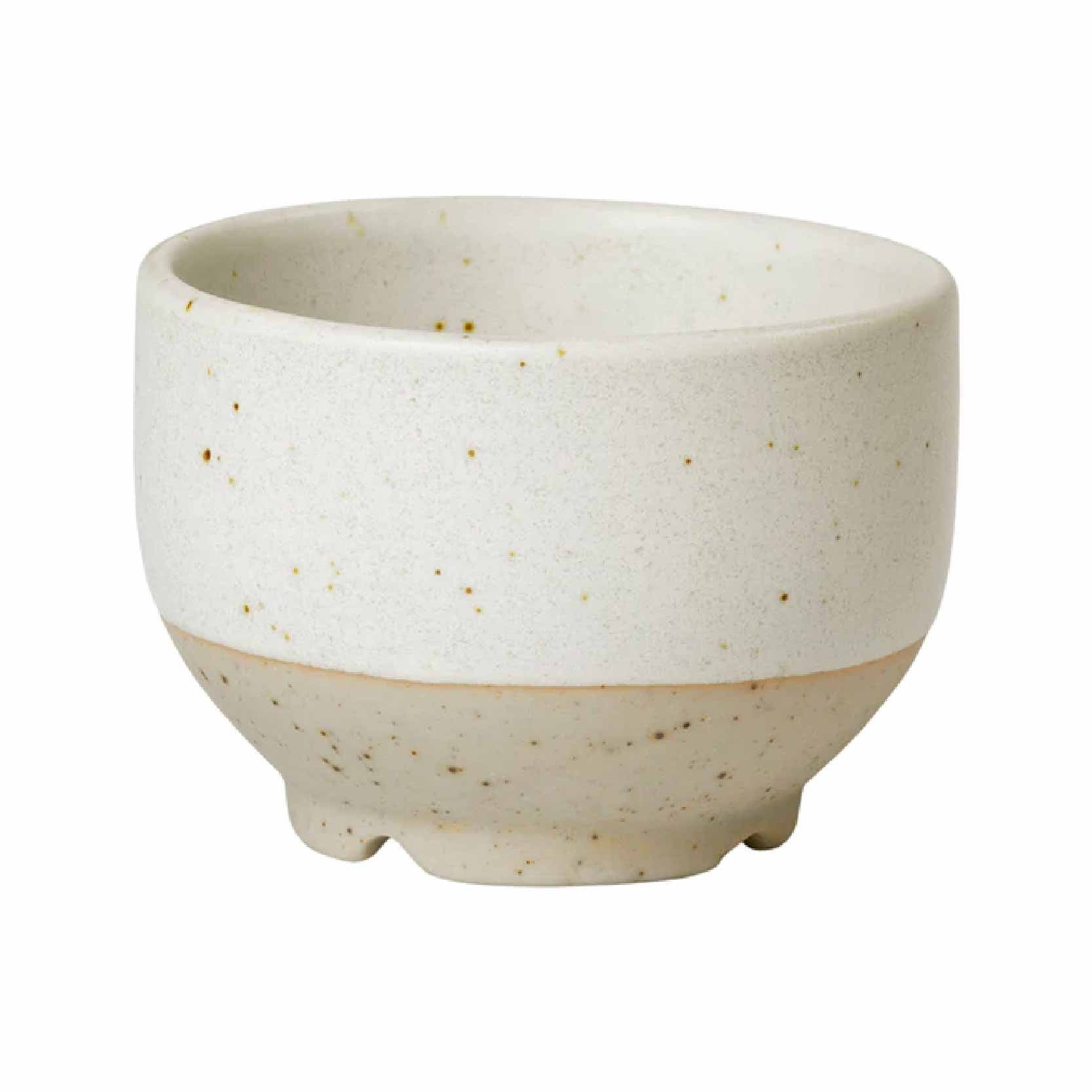 Broste Eli Mini Light Grey Bowl