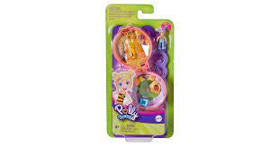 Polly Pocket Tiny Compact - Honey Bee