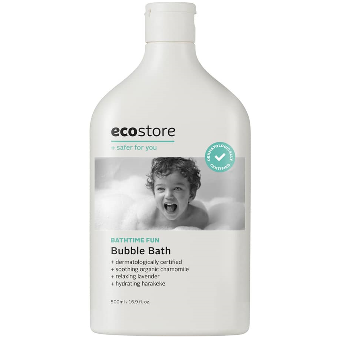 Ecostore Bubble Bath 500 ml