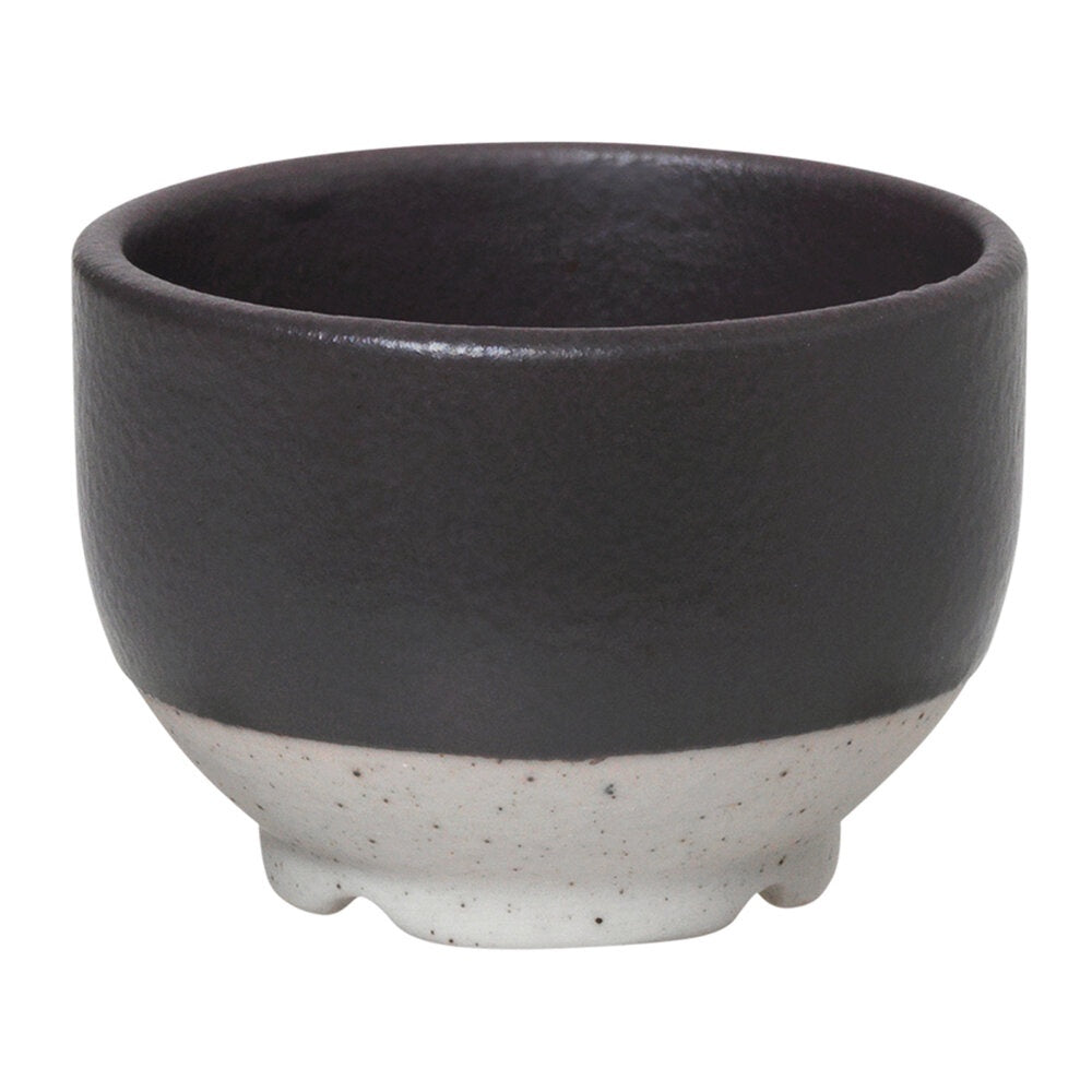 Broste Eli Mini Bowl Charcoal