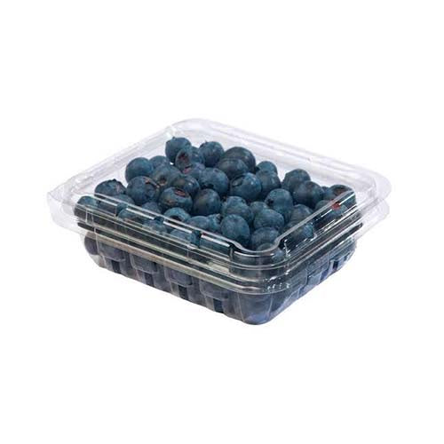 Blueberry Punnet  125g