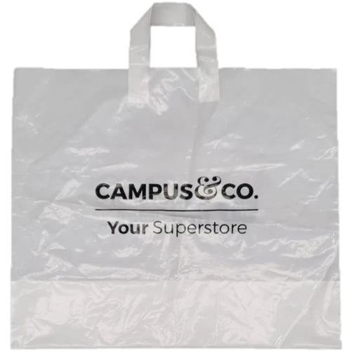 Campus & Co LDPE Bags