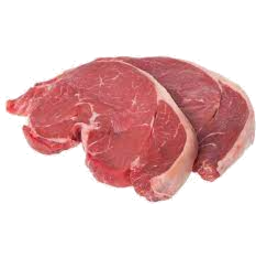 Windies Beef Rump Sliced per/kg