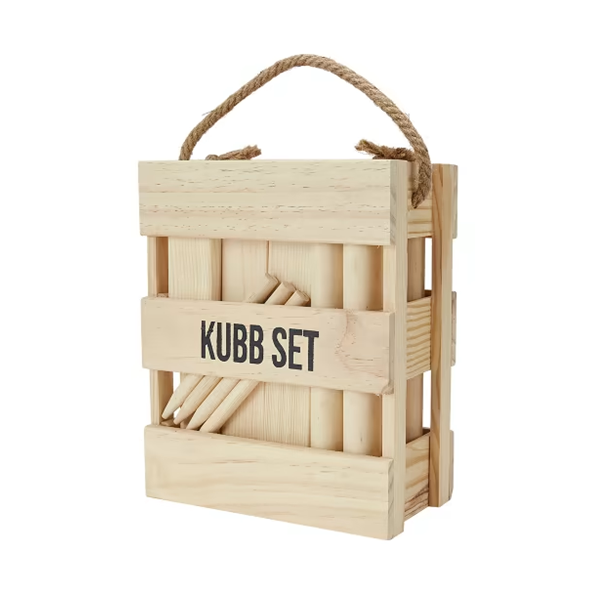 Kubb Set