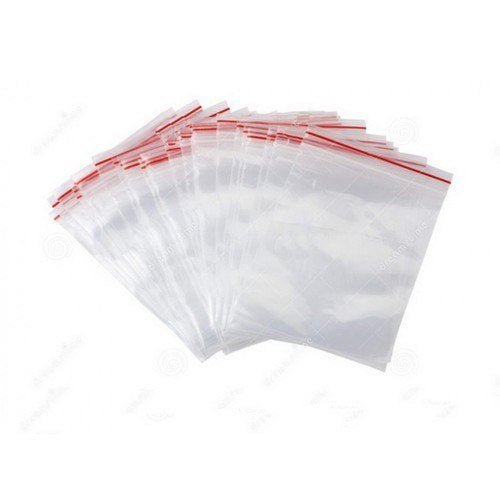 Maxi-Grip Click Seal Bag 130mm x 155mm 100pk