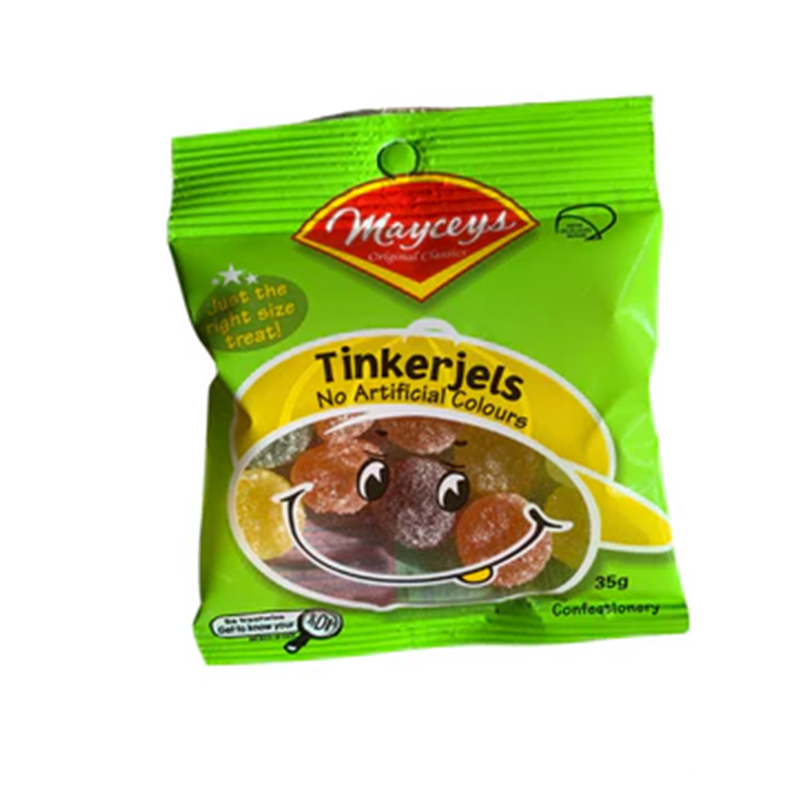 Mayceys Tinkerjels 35g