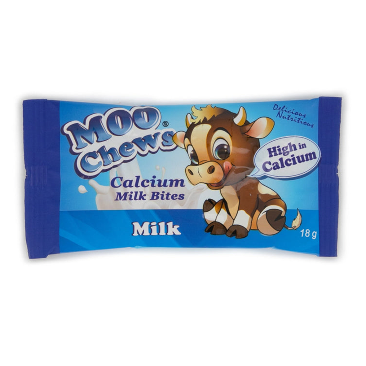 MooChews Milk 18g