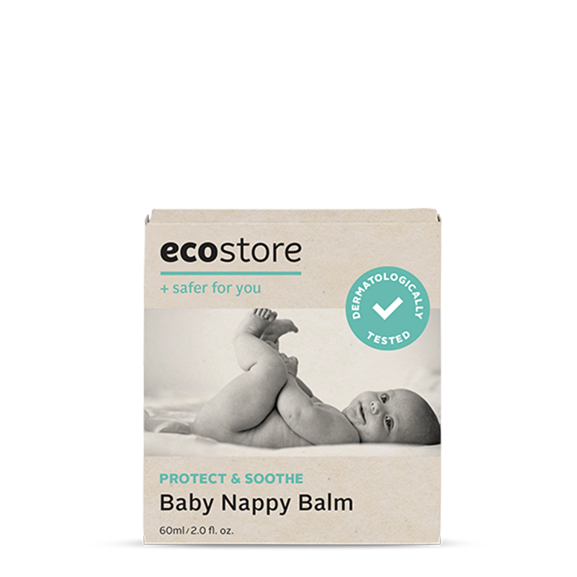 Ecostore Baby Nappy Balm 60g