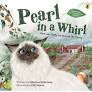 Pearl in a Whirl Paperback Book