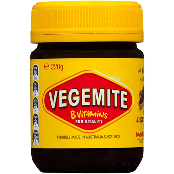 Vegemite Spread 220g