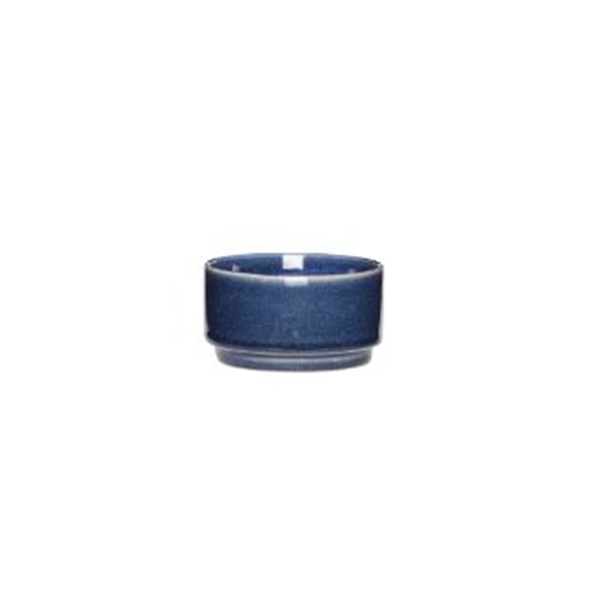 Samson Bowl | Smoky Blue 9 x 5cm