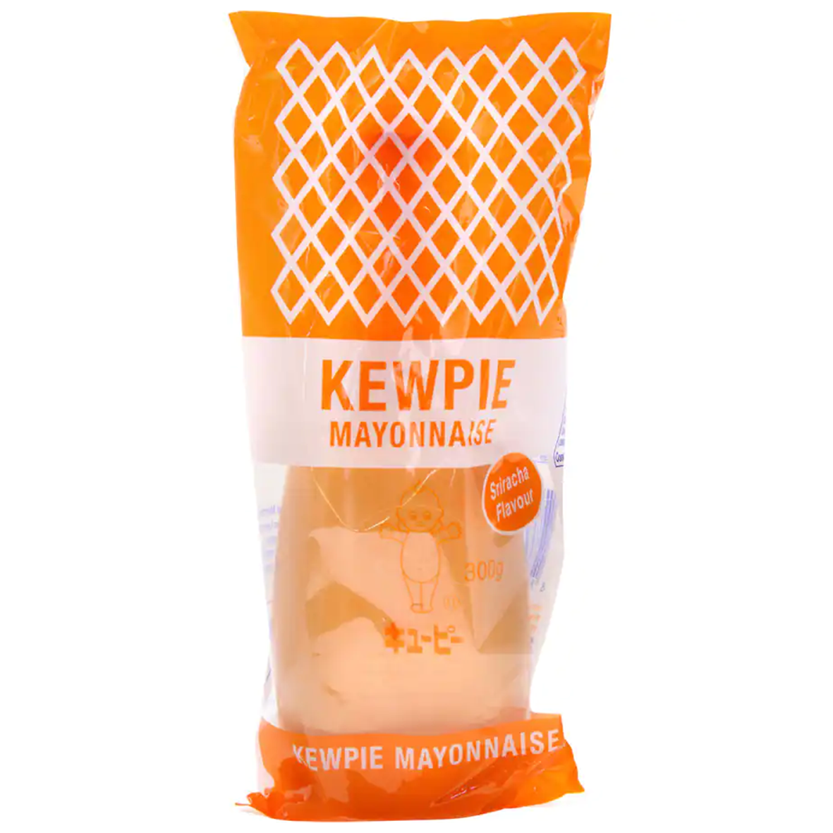 Kewpie Sriracha Mayonnaise 300G