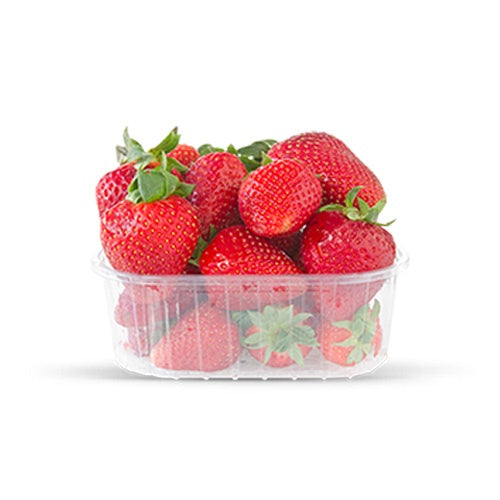 Strawberry Punnet 250g