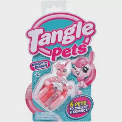 Tangle Pets Asst'd